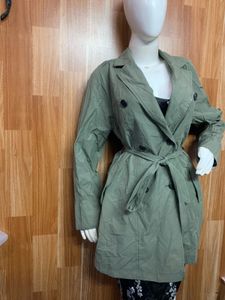 Beautiful Trench Coat All Time Wear