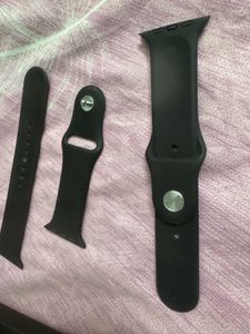Hammer Digital Watch Straps - 2 Piece