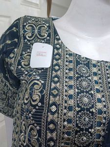 WRAP OR INDO- WESTERN SAREE