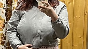 Wind Jacket