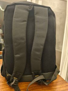 Priority Camo Backpack