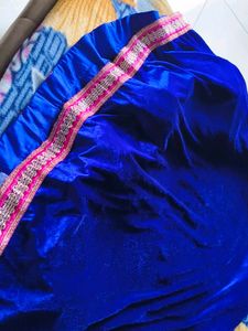 Festive Lehenga Choli Set