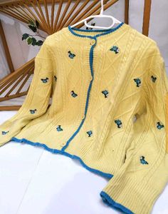 Korean Cardigan