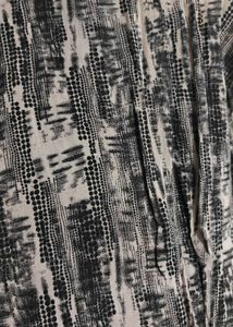 Designer Customised Abstract Print Shirt