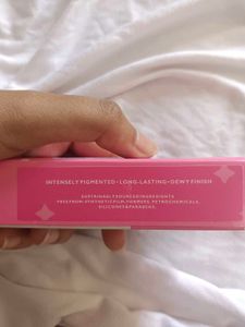 Just Herbs Halo Glow Blush Drops - Lovin&#39; Lychee