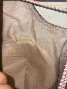 Sequin Embellished Blouse