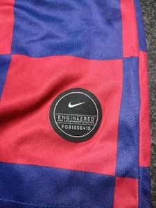 Barcelona 2019-20 Jersey