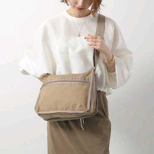 lesporisac Authentic ✅