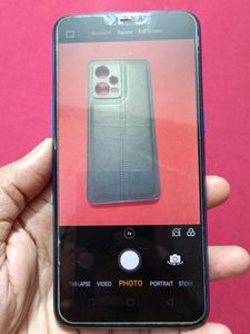 Used Oppo A5 Original Condition No Reper