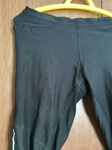 Dry Fit Active Wear 3/4th