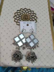Jhumki