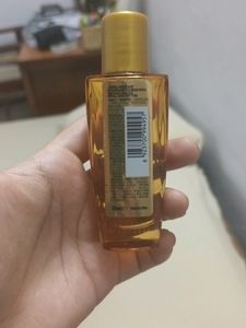 Loreal Extraordinary Oil