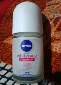 Nivea Original Roll On
