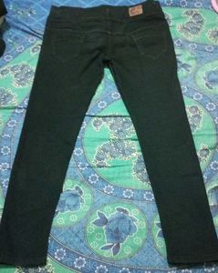 Geans Pant 32 Size