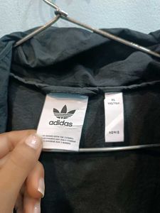 🇺🇸 Adidas Imported Jacket