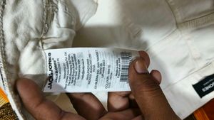 jack and jones (brand new)