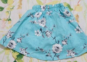 Sky Blue Cutee Pia 2 Price Set♥️