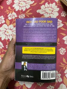Rich dad Poor da