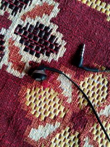 Phillips SHE3205