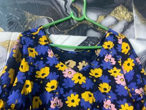 Suit And Salwar
