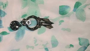 Floral Print Midi Dress