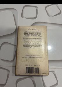 Harlequin Presents: An Unusual Affair