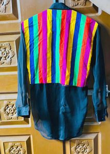 Western Wear Dress