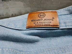 Jeans Men