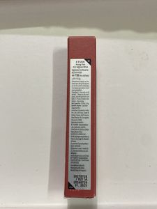Fixing Matte Tint