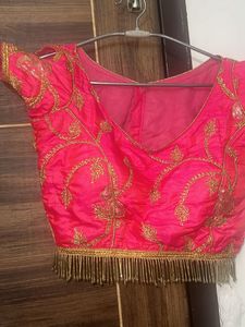 Rani Colour Blouse 👚