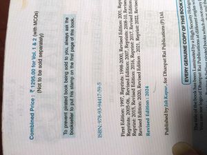 RD Sharma For Class 12