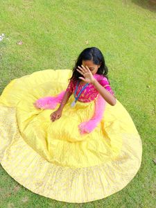 Lehenga 💕new