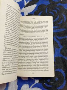 Solar By Ian McEwan
