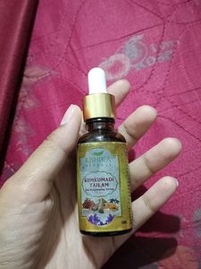 Rishika Herbals Kumkumadi Tailam Serum