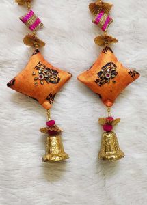Kite Hanging