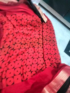 New Daily Wear Saree