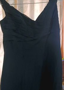 Elegant Black Dress