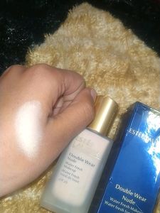 Estee Lauder Foundation