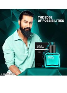 Wild Stone Perfume Duo 2 Pack