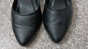 Sling Back Pumps
