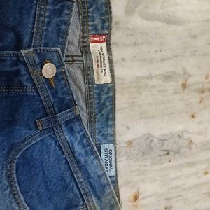 Men's Denim Jeans