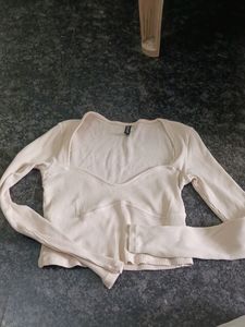 H&amp;M Crop Top Offer ✨️