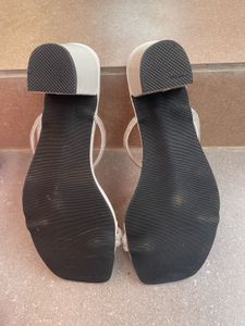Sale🔥🔥Pinterest Heel✨🤍