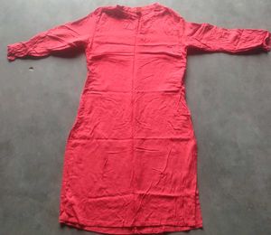 Girls Kurta Set