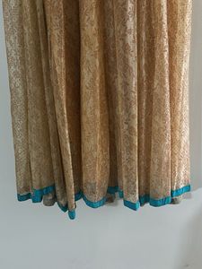 Elegant Ethnic Gown
