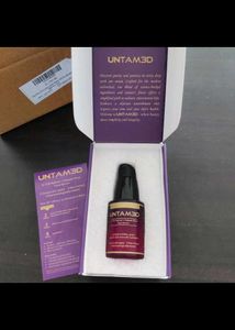 UNTAM3D Face Serum