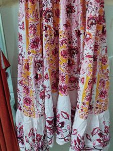 Zudio Floral Sundress