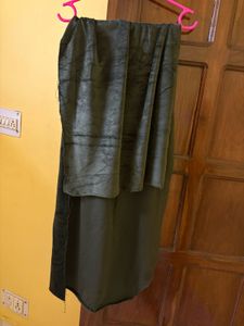 Elegant Green Kurta