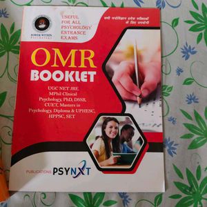 UGC NET Preparation Book