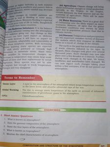 Total Geography For ICSE Class 9
